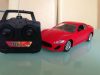 Maserati GranTurismo 2012 Távirányítós autó - 1:18 méretarány