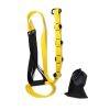 Centură TRX set complet  - Accesoriu Fitness