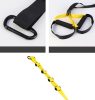 Centură TRX set complet  - Accesoriu Fitness