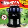 Capcană insecte Vortex - Pregătiți-vă pentru invazia tânțarilor!