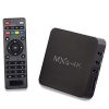 MXQ 4K Android Smart TV Box - Netflix, HBOgo și Youtube pe Televizorul vechi!