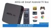 MXQ 4K Android Smart TV Box - Netflix, HBOgo și Youtube pe Televizorul vechi!