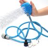 Pet Bathing Tool  set pentru scăldat animalele de companie