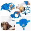 Pet Bathing Tool  set pentru scăldat animalele de companie