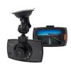 Cu meniu maghiar FullHD Unghi larg Compact Cameră Auto - Gri 