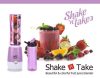 Shake 'N Take 3 - Doi în unu, Blender și Iberator! - Mov