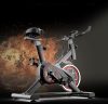 BigSpin Pro Bicicletă Spinning cu display