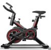 BigSpin Pro Bicicletă Spinning cu display