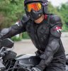 Geacă de protecție  pentru motociclism XXXL