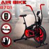 BigSpin Air Bike Bicicletă fitness 