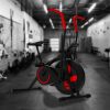 BigSpin Air Bike Bicicletă fitness 