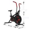 BigSpin Air Bike Bicicletă fitness 