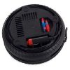 Tyre Round compresor 12V