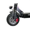 HIKERBOY Turbo 1000 W-os, Trotinetă electrică cu motor dublu