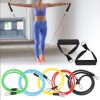 Set bandă Fitness de 11 piese 