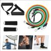 Set bandă Fitness de 11 piese 