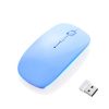 Mouse fara fir - 8000-Albastru- DPI