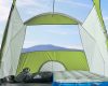 Cort camping ArcadiVille de 4 persoane - Verde