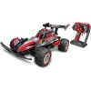 Mașinuță cu telecomandă NIKKO Turbo Panther X2 RC - 20 km/h viteza! - roșu