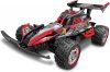 Mașinuță cu telecomandă NIKKO Turbo Panther X2 RC - 20 km/h viteza! - roșu