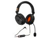 Cască Stealth C6-100 Gamer Headset  - Negru