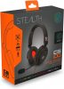 Cască Stealth C6-100 Gamer Headset  - Negru