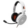 Cască  Stealth C6-100 Gamer Headset - alb