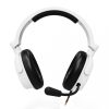 Cască  Stealth C6-100 Gamer Headset - alb