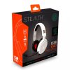 Cască  Stealth C6-100 Gamer Headset - alb