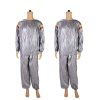 Set sport sauna Unisex, mărimea M