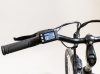 Mael Londra Bicicletă electrică Albă - Raza 55 km!