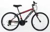 Bicicletă MTB Geroni Raptor 24", 36cm - Negru