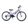 Bicicletă MTB TY Trade Fantasia 24", 36cm – Mov