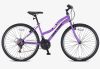 Bicicletă MTB Geroni Swan Lady 24", 33cm - Mov