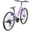 Bicicletă MTB Geroni Swan Lady 24", 33cm - Mov