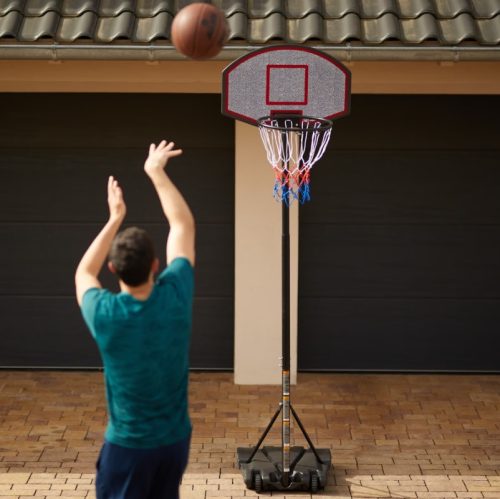 TABLĂ  DE BASKET HARLEM- cu înălțime REGLABILĂ 