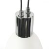  Lampă suspendabilă Wendy   3XE27/40W/230V