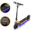 Hikerboy Foxtrot Plus Trotinetă Electrică - Gri