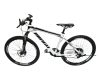 Bicicletă MTB Mingu 686  - Negru-Albastru