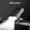 lLumina- LED- pentru- ghidon -de -bicicleta-2000mAh  