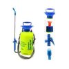 Pulverizator manual 5 l. cu cap de pulverizare