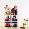 Organizator pentru produse cosmetice 3in1 