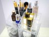 Organizator pentru produse cosmetice 3in1 