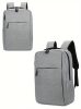 Rucsac port Laptop - Gri