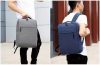 Rucsac port Laptop - Gri