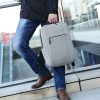 Rucsac port Laptop - Gri