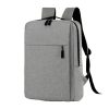 Rucsac port Laptop - Gri