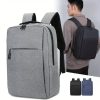 Rucsac port Laptop - Gri