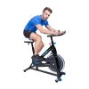 Bicicletă  Spinning  Fytter RIDER RI-0X