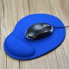 Suport Mouse, albastru - Ergonomic și Protector  încheietura mâinii!